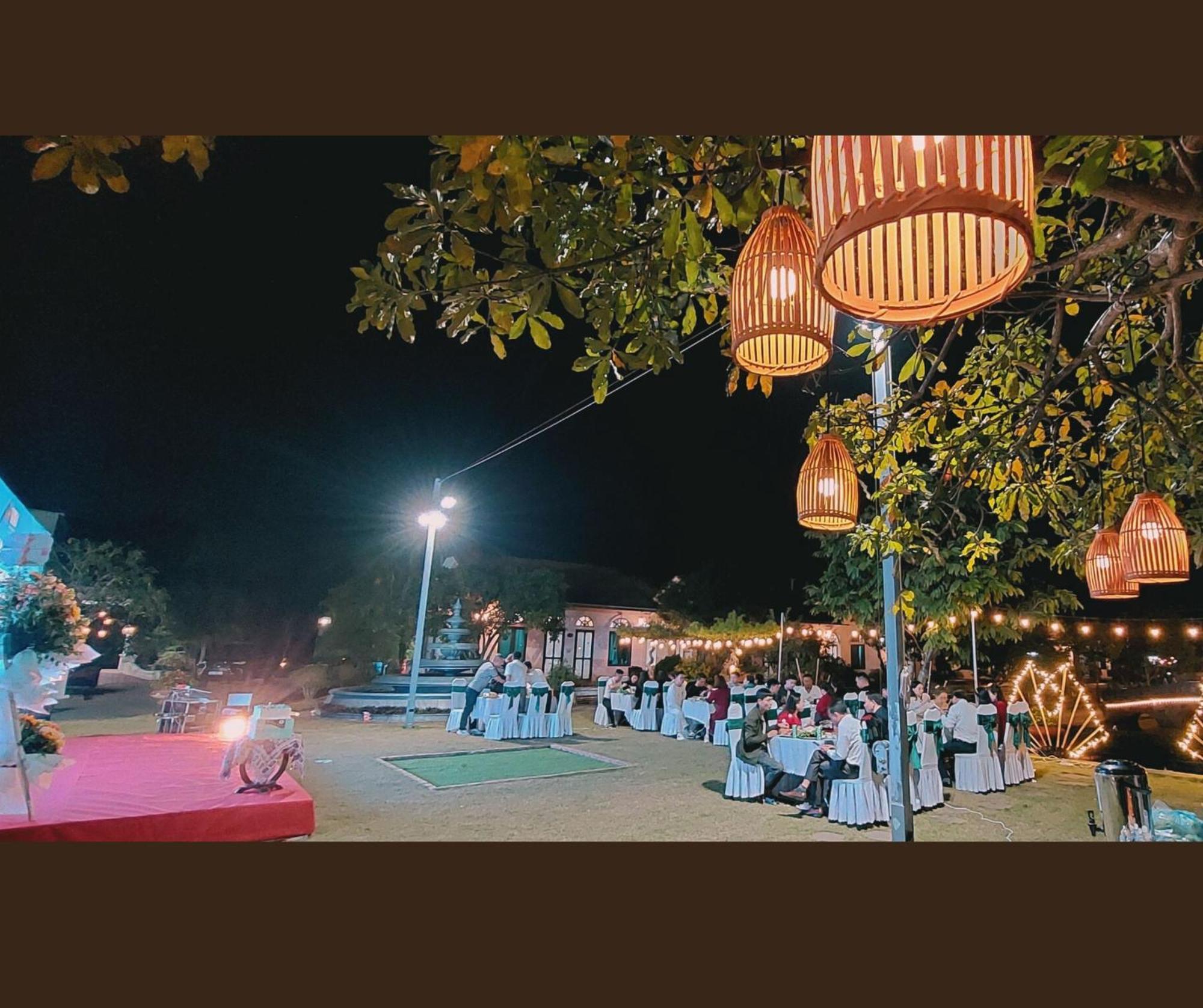 Hoa Lu Garden Resort Ninh Bình Ngoại thất bức ảnh