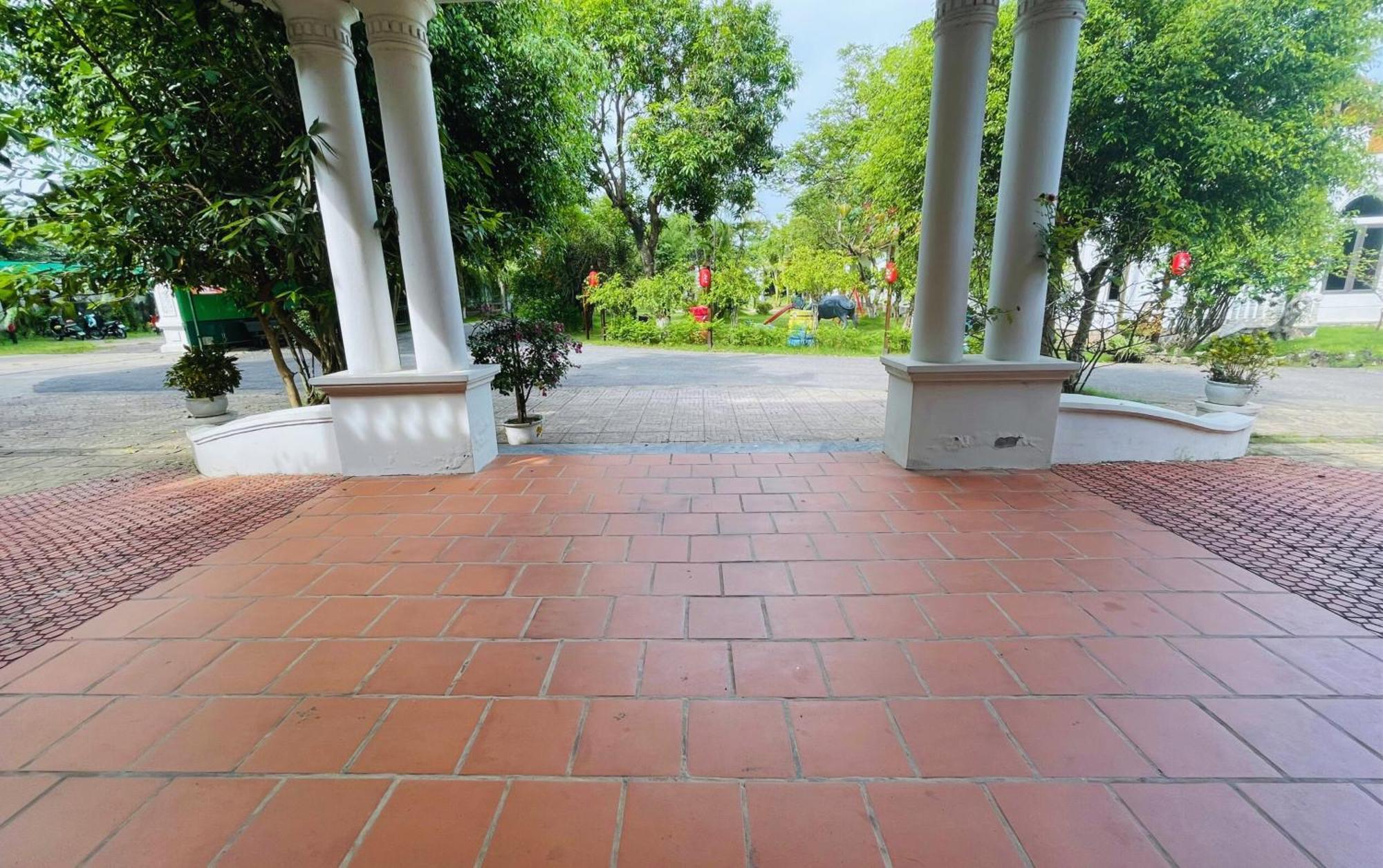 Hoa Lu Garden Resort Ninh Bình Ngoại thất bức ảnh