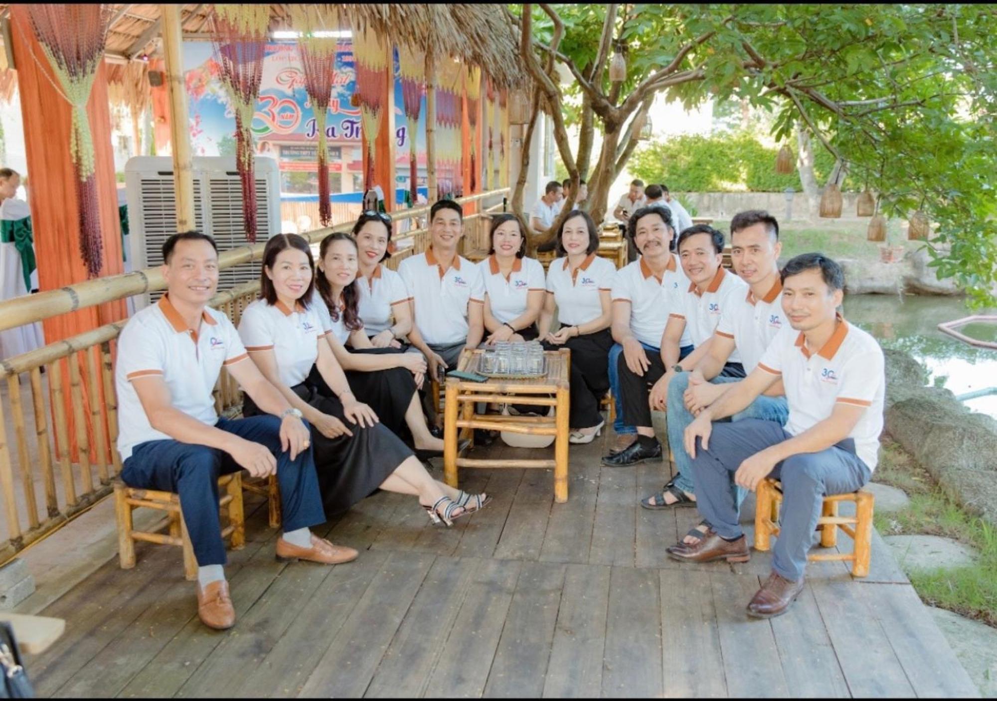 Hoa Lu Garden Resort Ninh Bình Ngoại thất bức ảnh