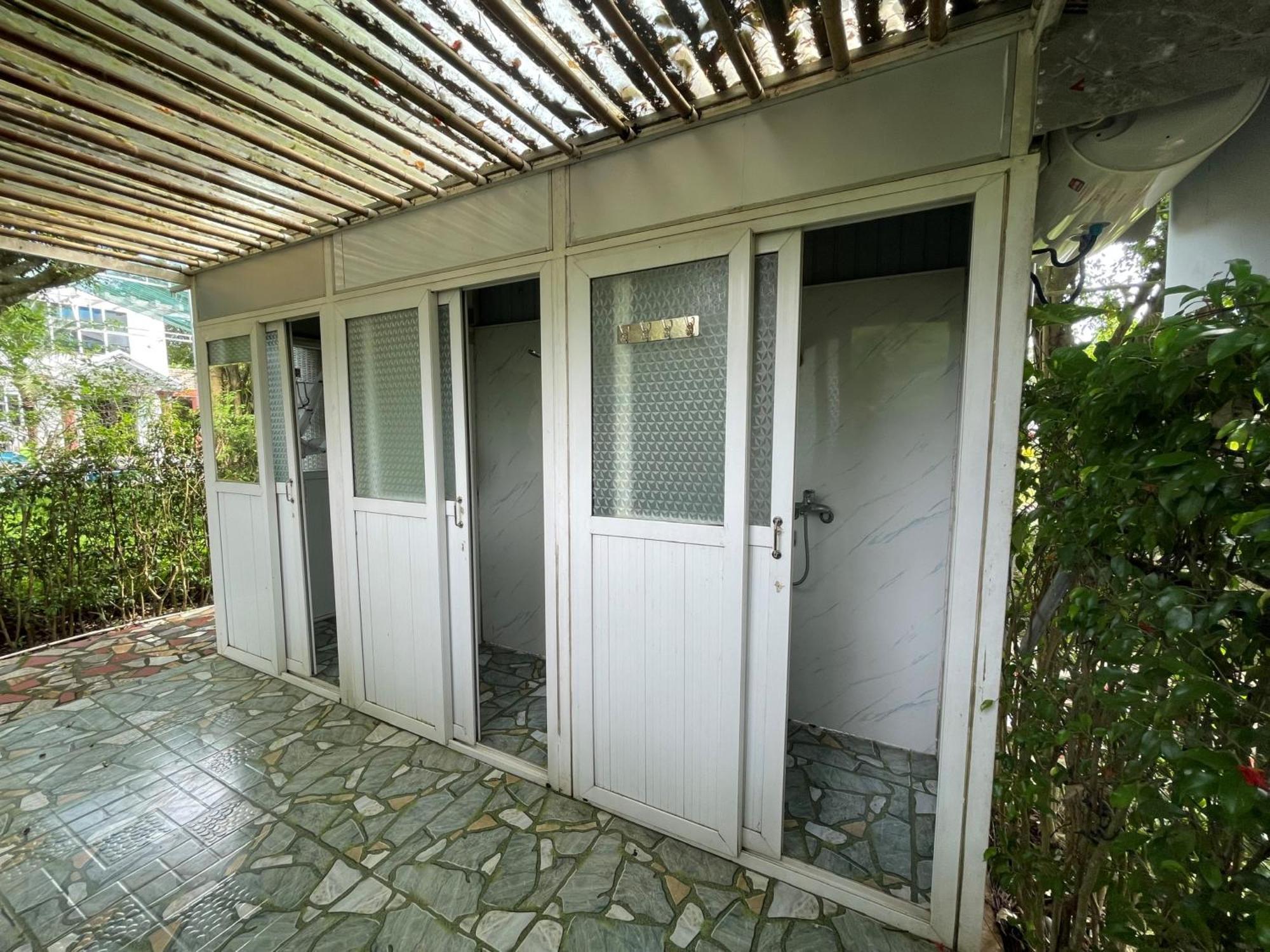 Hoa Lu Garden Resort Ninh Bình Ngoại thất bức ảnh