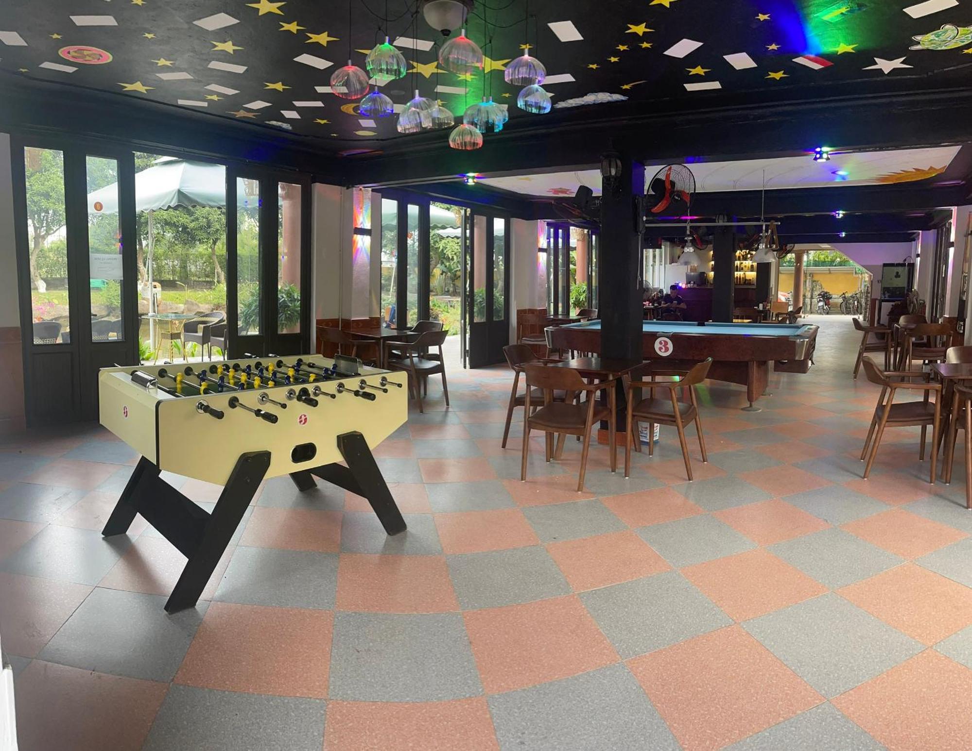 Hoa Lu Garden Resort Ninh Bình Ngoại thất bức ảnh
