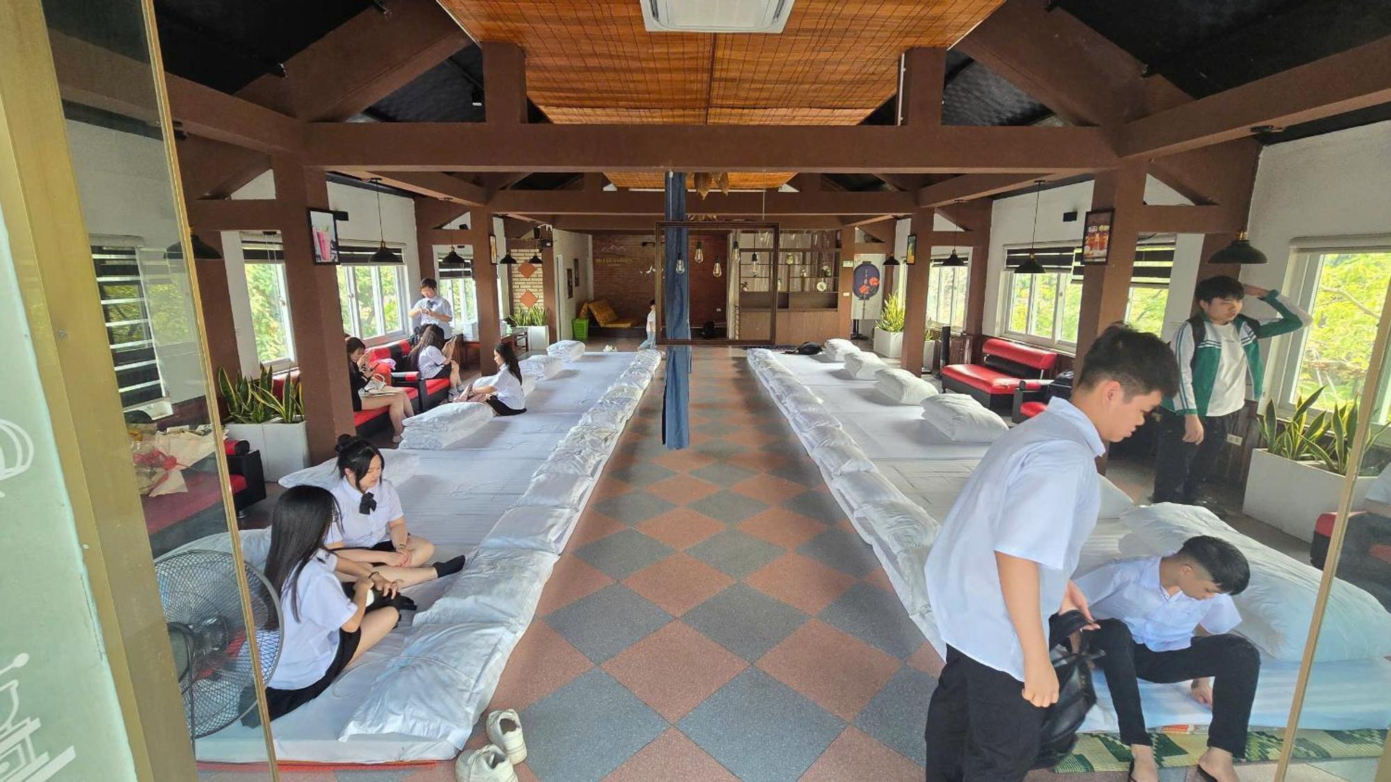 Hoa Lu Garden Resort Ninh Bình Ngoại thất bức ảnh