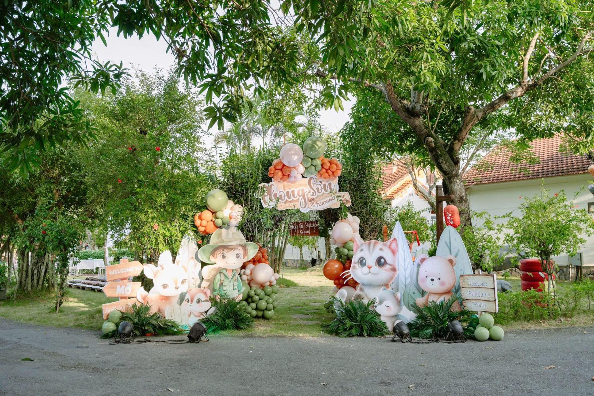 Hoa Lu Garden Resort Ninh Bình Ngoại thất bức ảnh